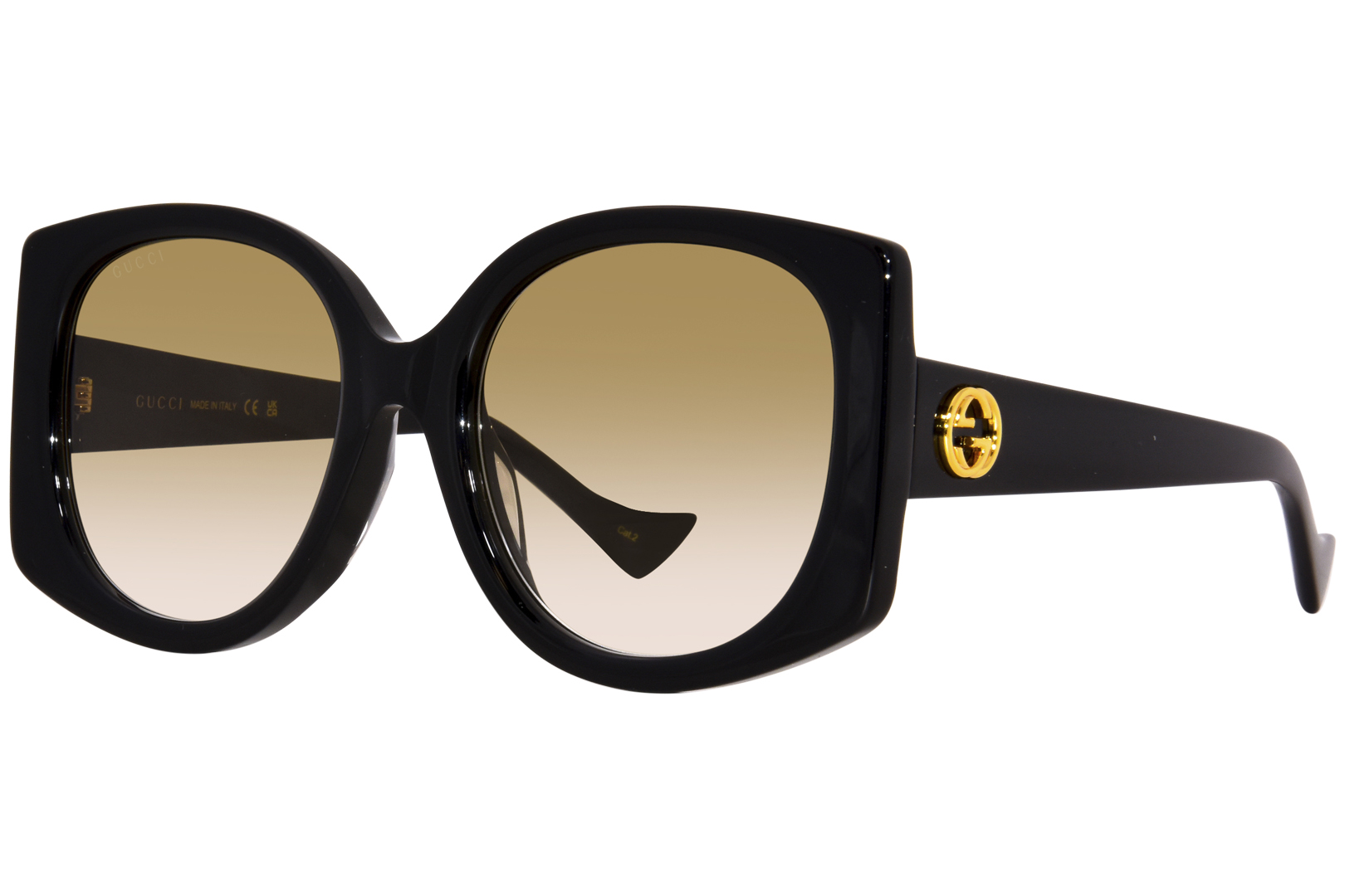 Gucci Sunglasses - GG1257S-004 L - Global Eyes