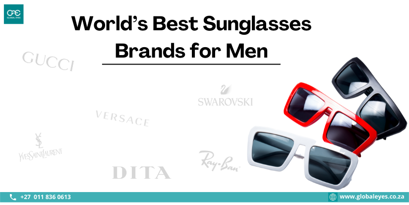 What the Best Sunglasses Brands All Have in Common | DIFF Eyewear