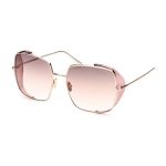 Tom Ford Sunglasses - TF0772 02A - Image 3