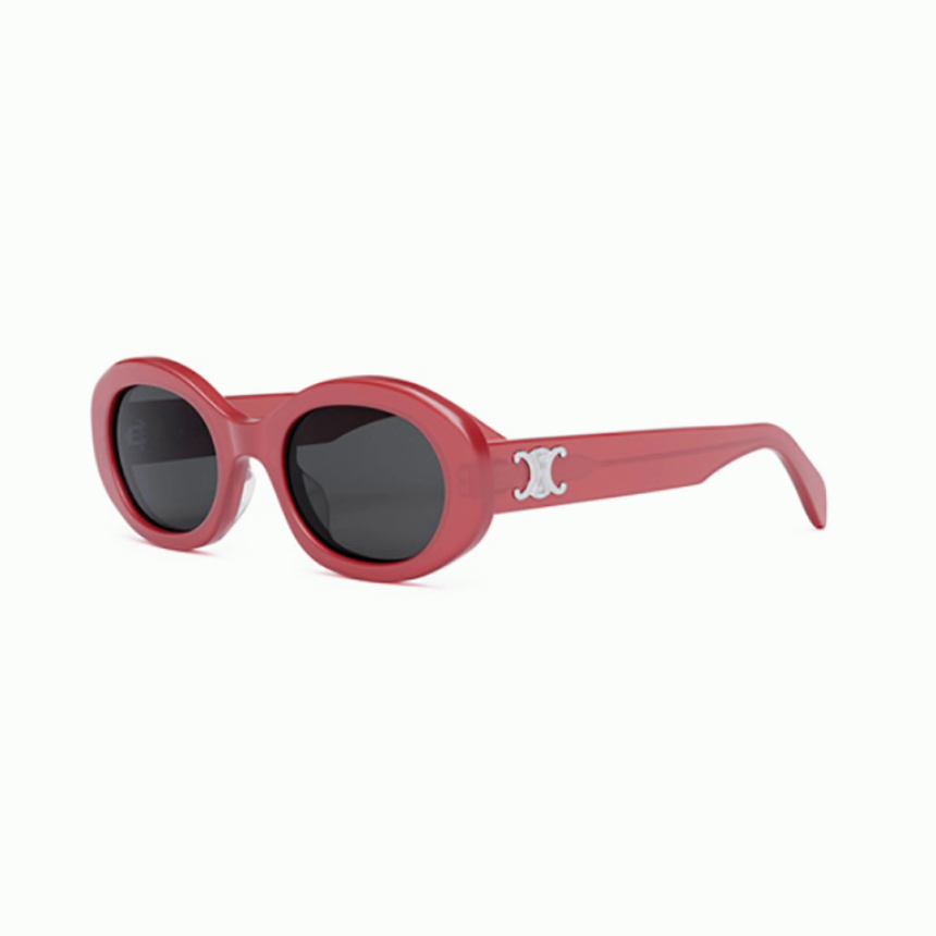 Celine Sunglasses CL40194U 66A 52 Global Eyes