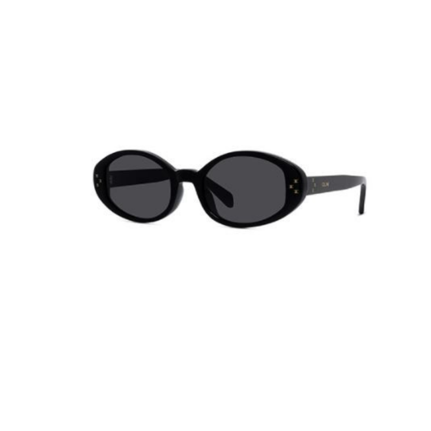 Celine Sunglasses CL40212U 01A Global Eyes
