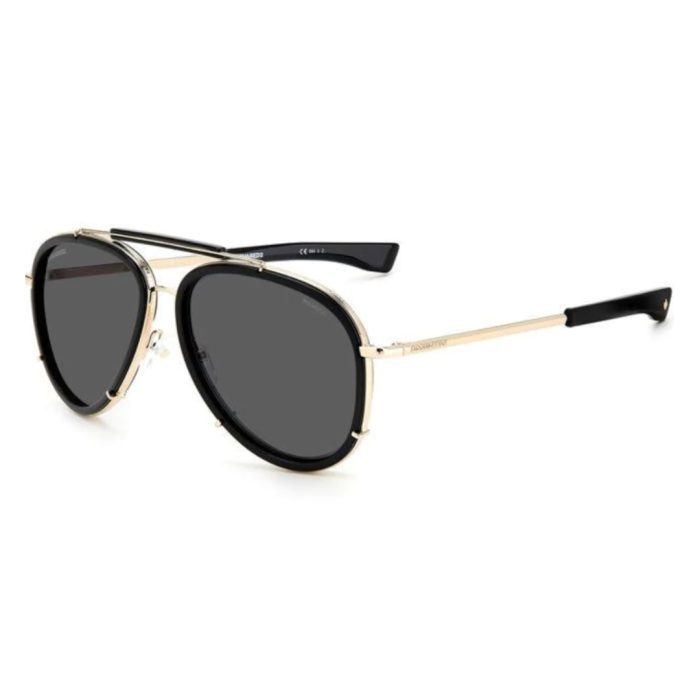 Dsquared