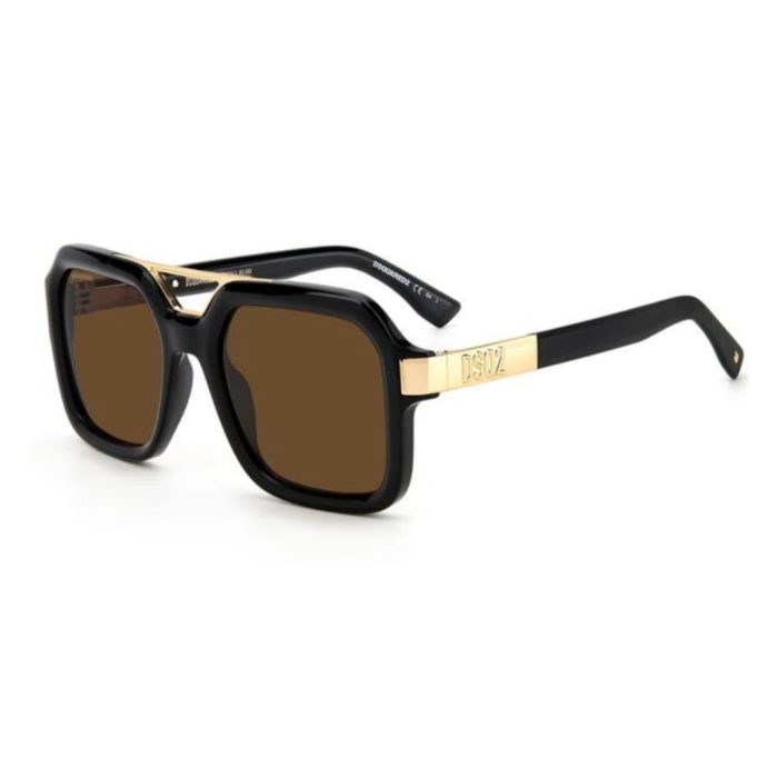 Dsquared