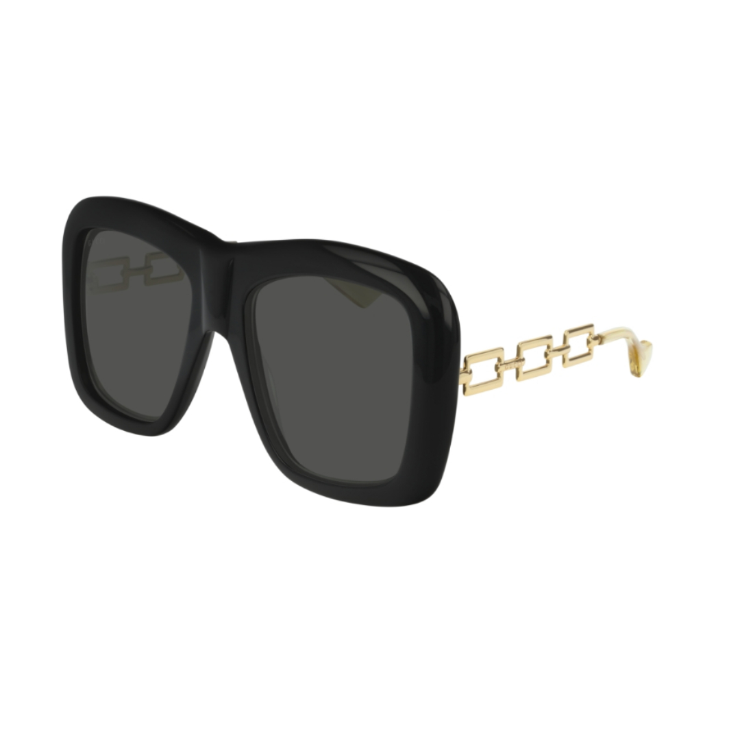 GUCCI-GG0499S 001 54 GUCCI-GG0499S 001 54 - Image 1