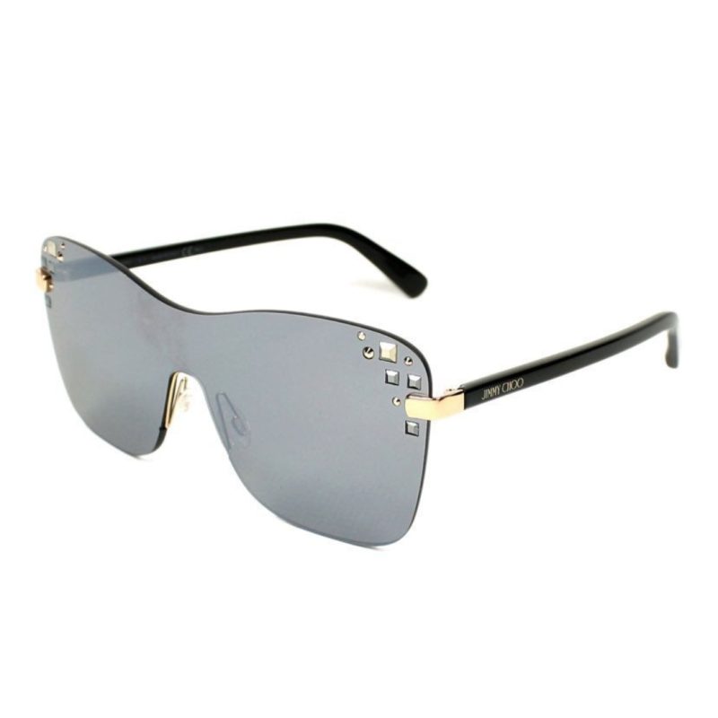 Jimmy Choo Sunglasses JC MASK/S SRFU4 Global Eyes