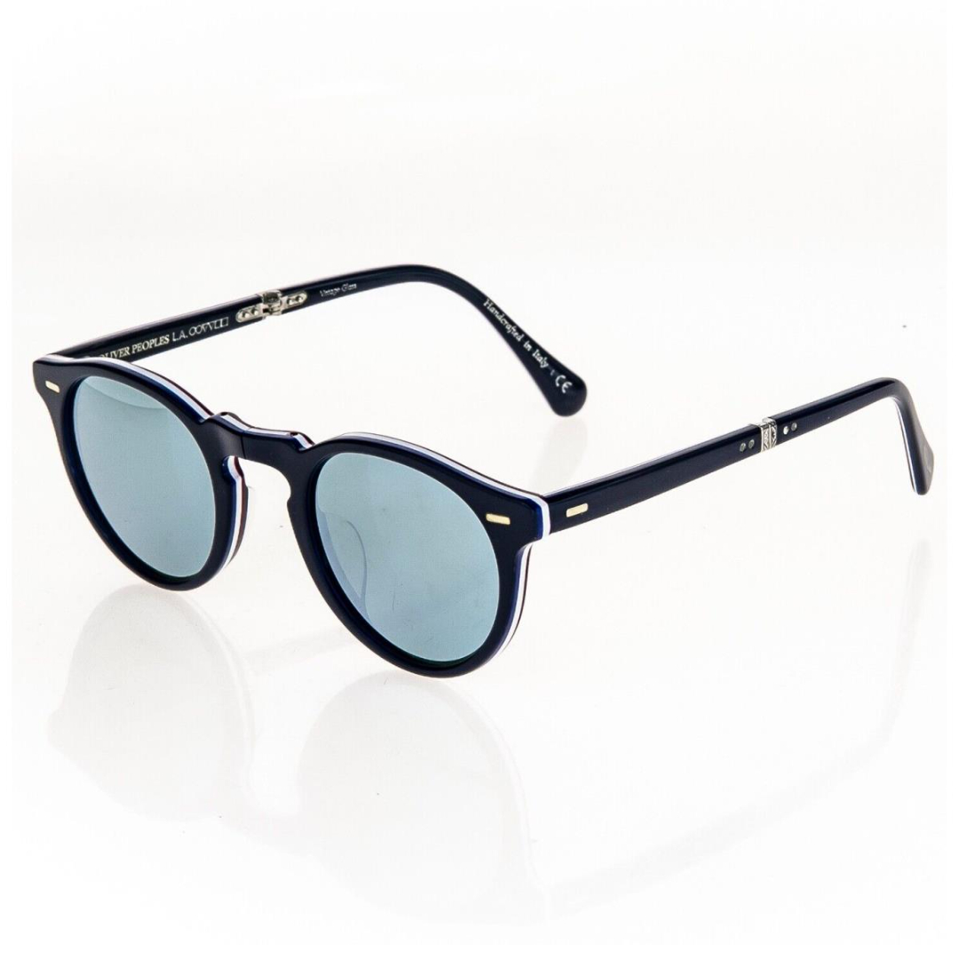 Oliver Peoples Sunglasses OV5456SU 1005P1 50 Global Eyes