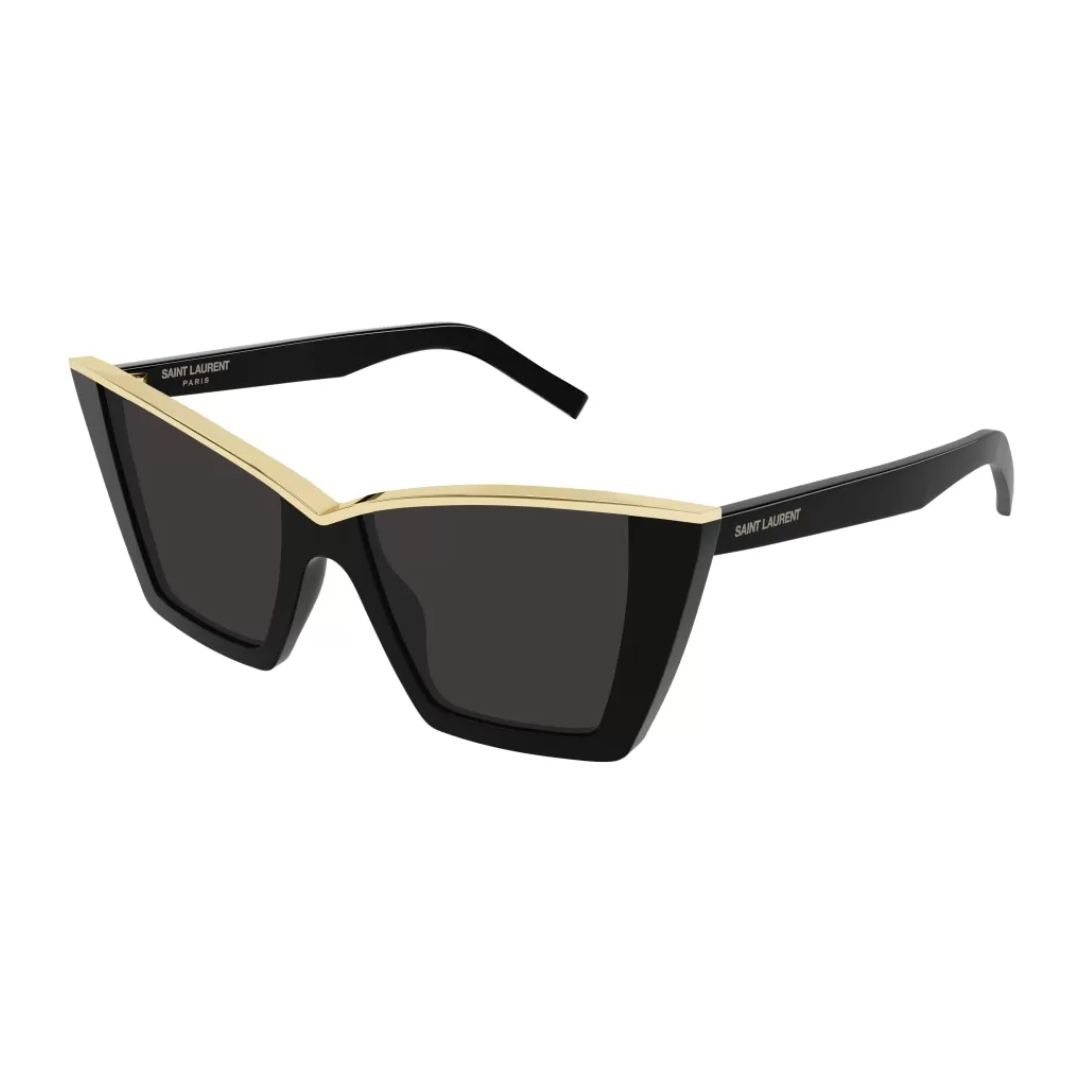 SL-570-1 Saint