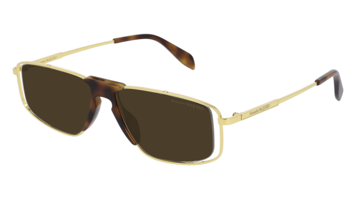 Alexander Mcqueen Sunglass