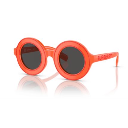 Burberry glasses kids orange deals