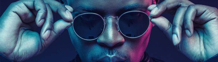 Iconic Luxury Glasses - Explore 5 Famous Figure Frames
