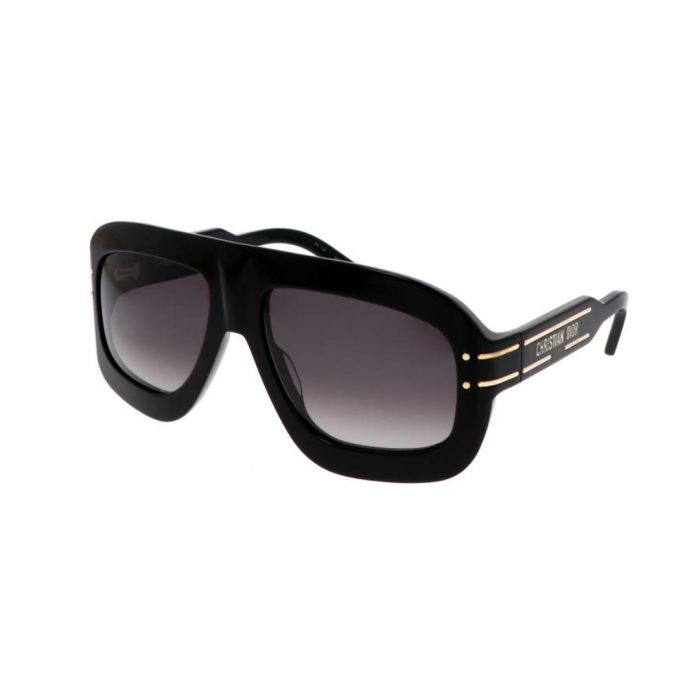 A pair of stylish Dior Signature sunglasses.