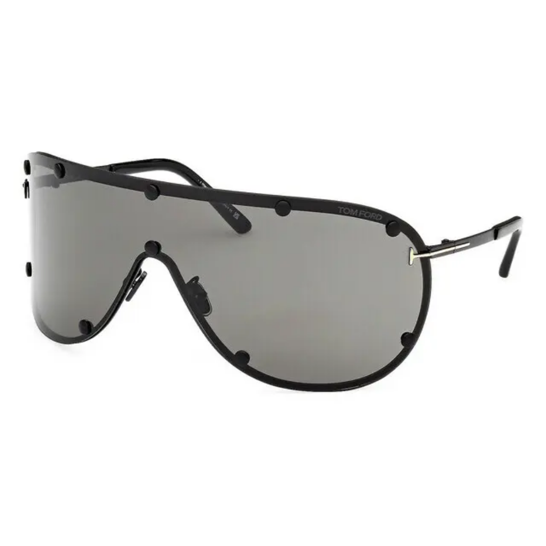 TF1043 TOM FORD-TF1043 02A - Image 1