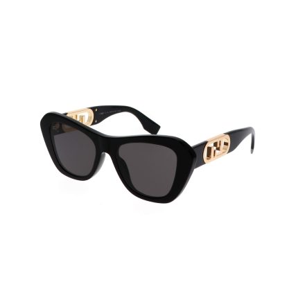 A pair of stylish Fendi sunglasses.