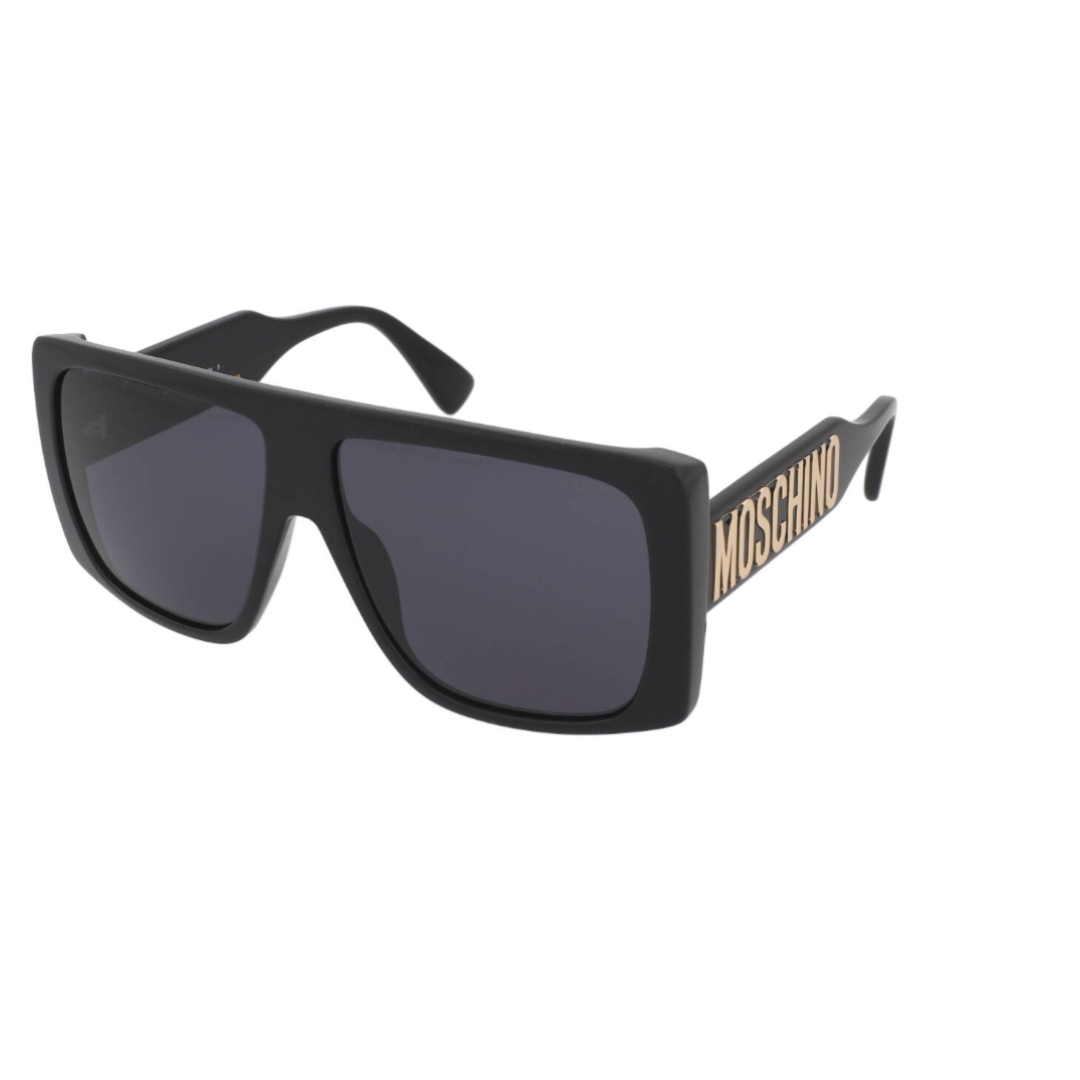 MOS119 807 60 MOSCHINO-MOS119/S 807IR 59 - Image 1