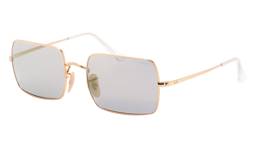 RAYBAN SUNGLASSES RB 1969 001 B3 54 Global Eyes