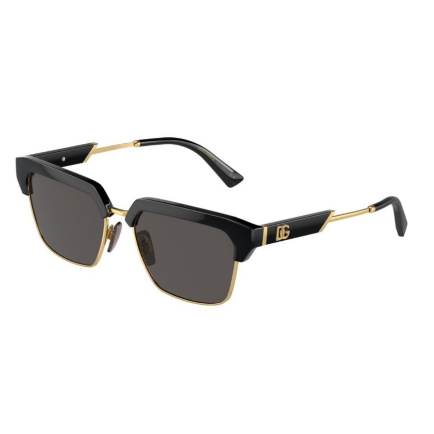 D&G - Global Eyes