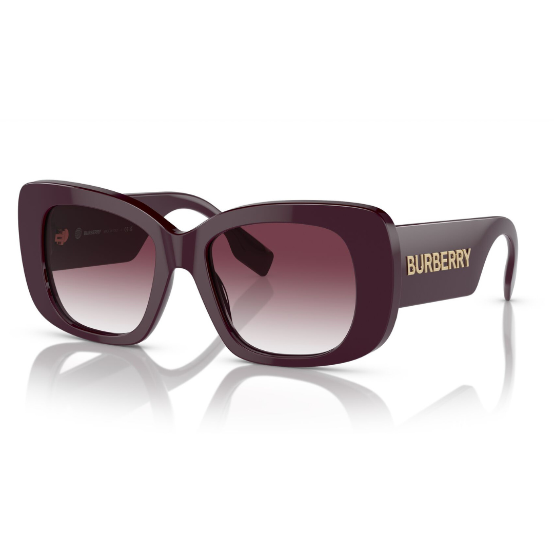 Untitled design (31) BURBERRY SUNGLASSES - B4410 3979/8H - Image 1