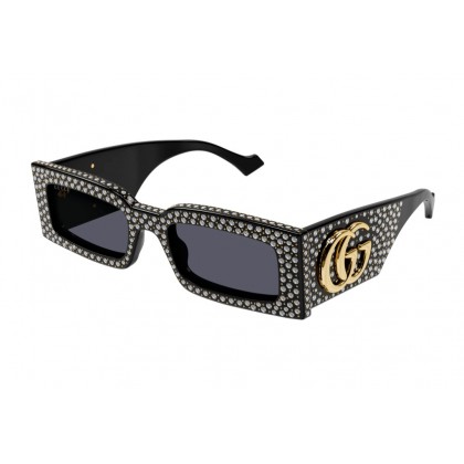 GG1425S_005_53-420x420w GUCCI SUNGLASSES - GG 1425S 005 53 - Image 1