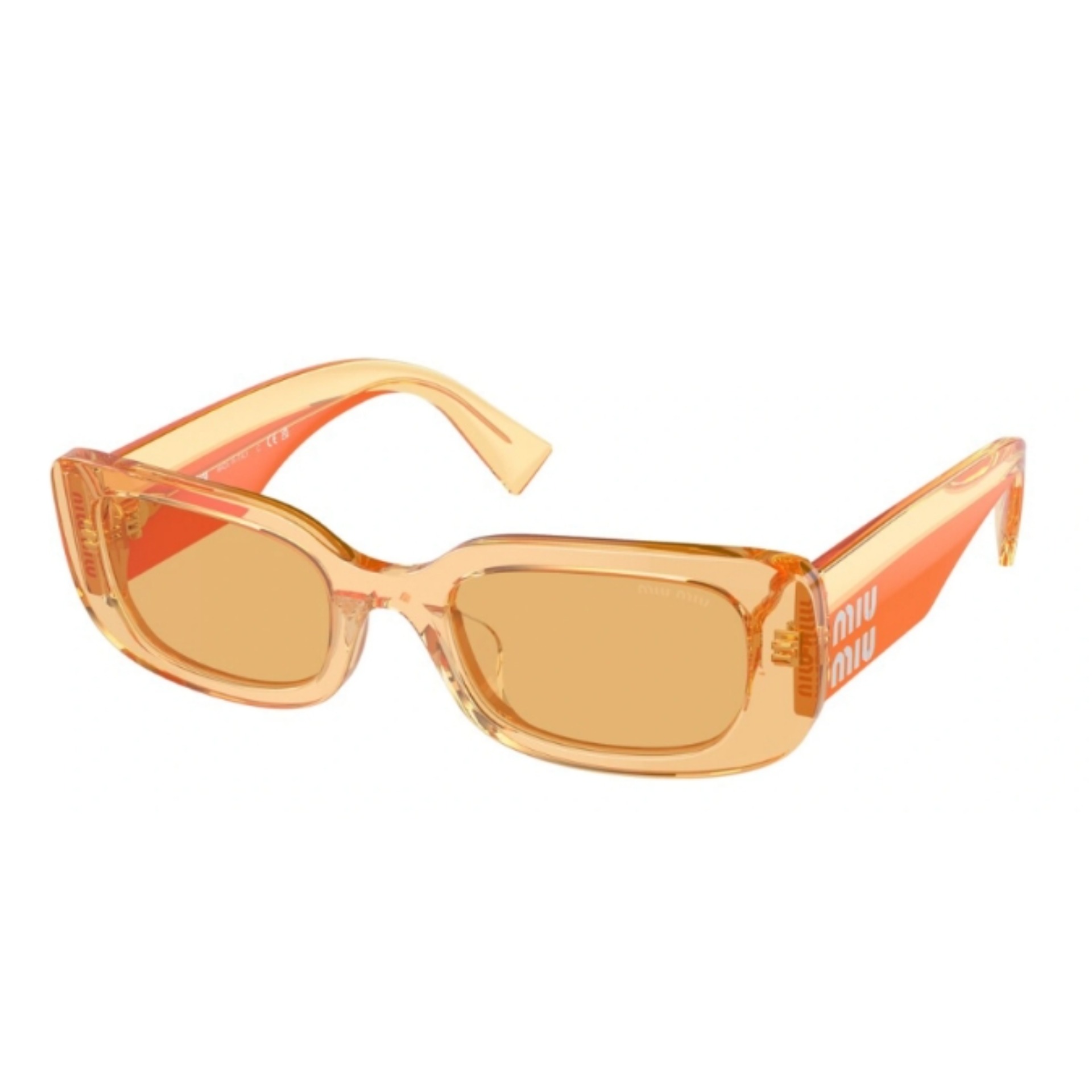MIU MIU SUNGLASSES - MU08Y 12M-10B 51 - Global Eyes