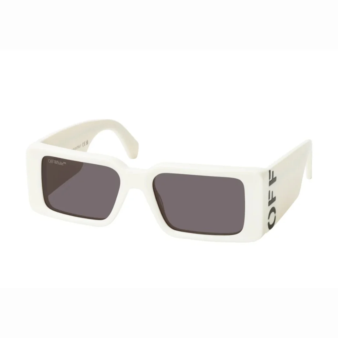 off_white_sun_catalina_oeri128_4007_hd_1_V4 OFF WHITE SUNGLASSES - OERI097 0107 54 - Image 1
