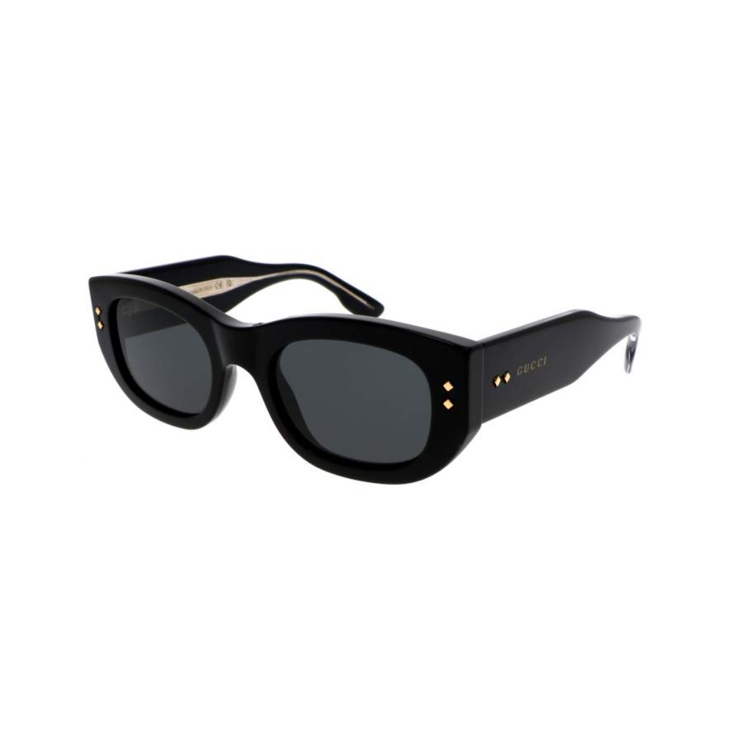 01_1526_V18 GUCCI SUNGLASSES - GG1215S-002 51 - Image 1