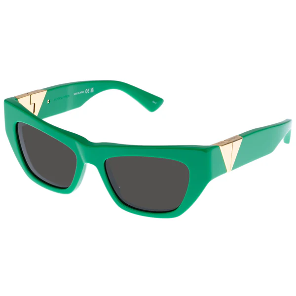 BV1177S003_1_grande BOTTEGA VENETA SUNGLASSES - BV1177 003 52 - Image 1