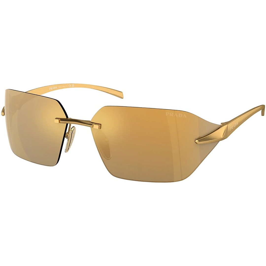 Balenciaga_Sunglasses_BB0216S_001_Catfw1500fh937_5_V20 PRADA SUNGLASSES - PR68Z 1BC 06Z 60 - Image 1