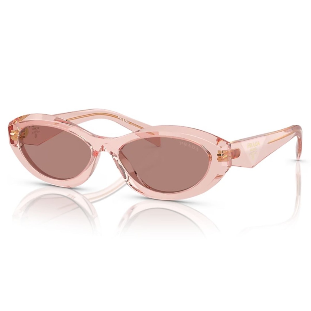 Balenciaga_Sunglasses_BB0216S_001_Catfw1500fh937_5_V22 PRADA SUNGLASSES - PR26ZS 19Q-10D 55 - Image 1