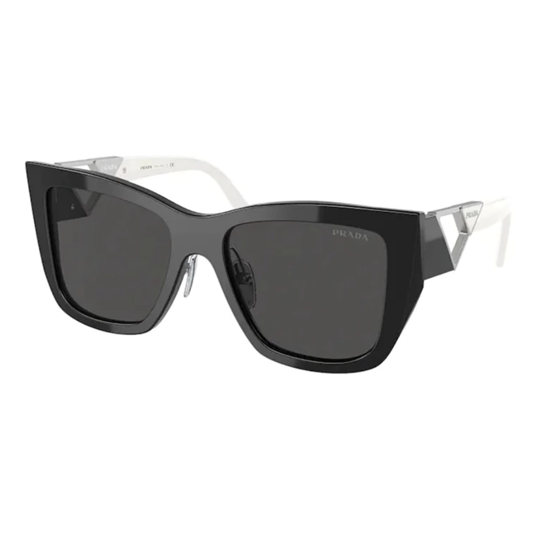 PR21YS PRADA SUNGLASSES - PR21Y 1AB-5S0 54 - Image 1
