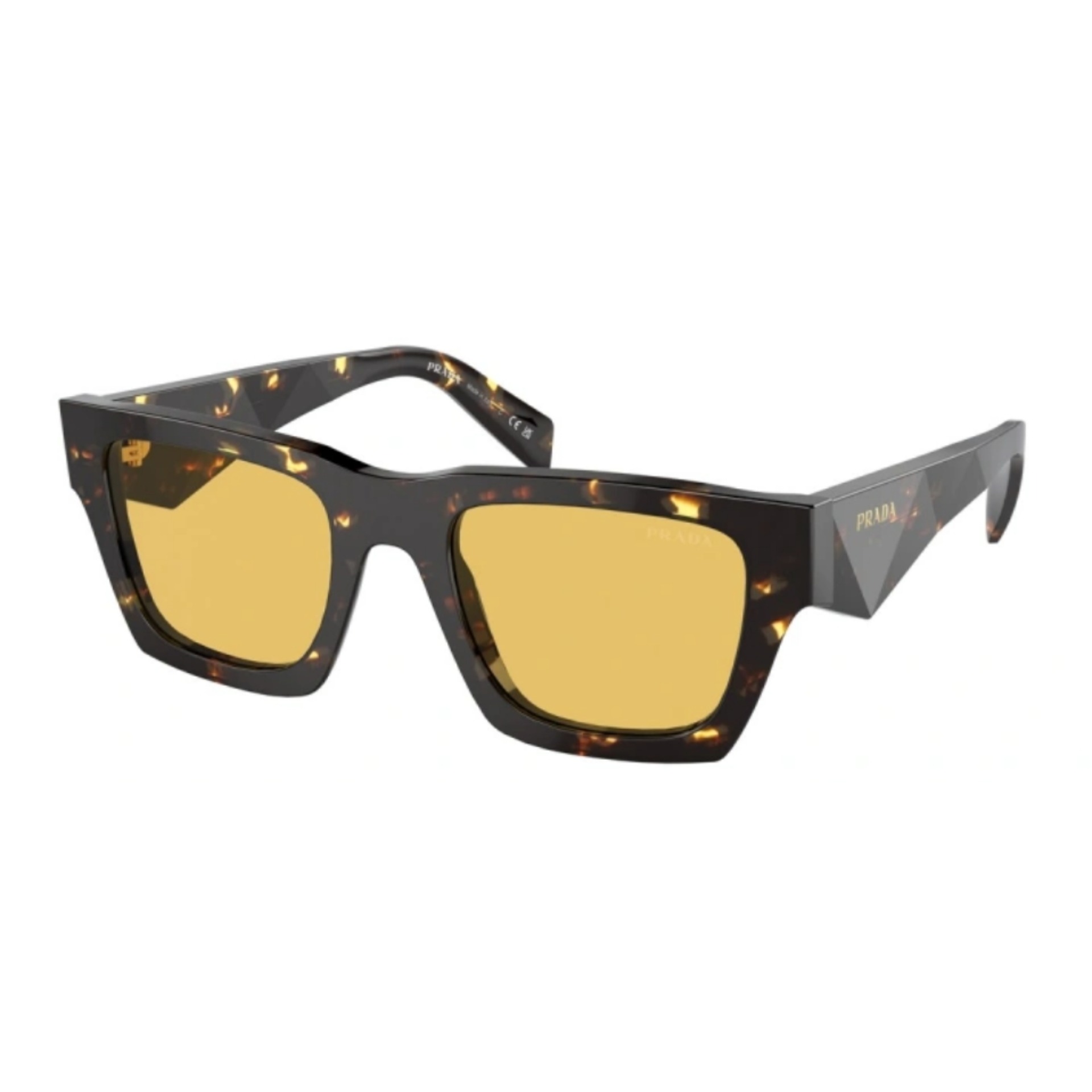 V6 PRADA SUNGLASSES - SPRA06 16O-10C - Image 1