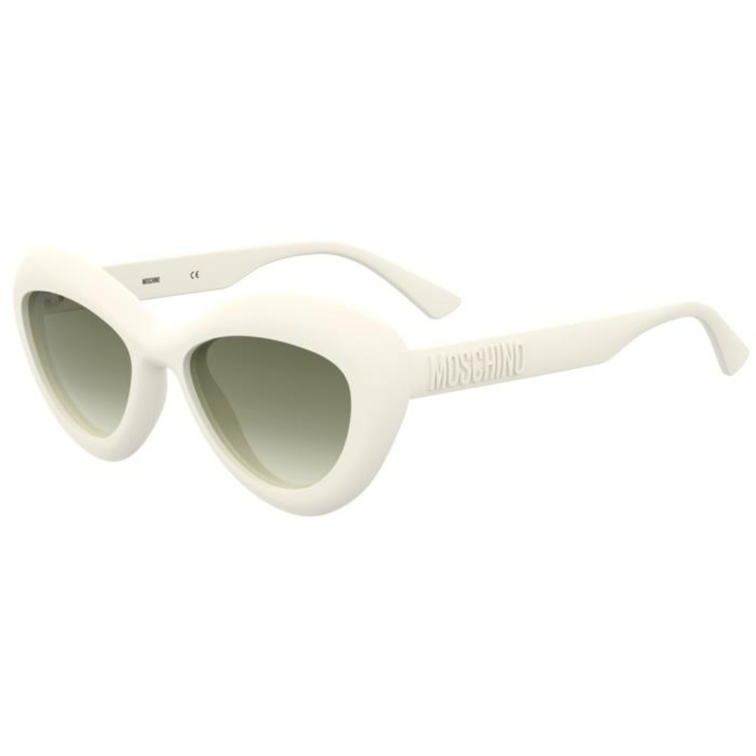 206934_szj9k_1_V1 MOSCHINO SUNGLASSES - MOS163/S SZJ9K 55 - Image 1