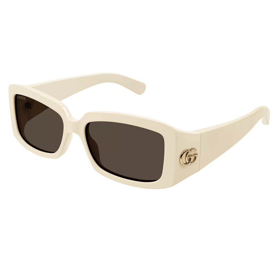 Untitled design (32) GUCCI SUNGLASSES - GG1403S 004 54 - Image 1