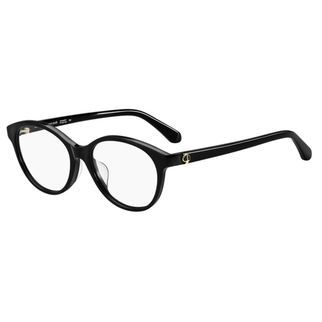 5535_armacao_de_oculos_kate_spade_kileen_f_807_51_preto_pr_19558_1028918075116_7_l1_638334961242535175_1_V1 KATE SPADE OPTICAL- KILEEN/F 807 140 - Image 1