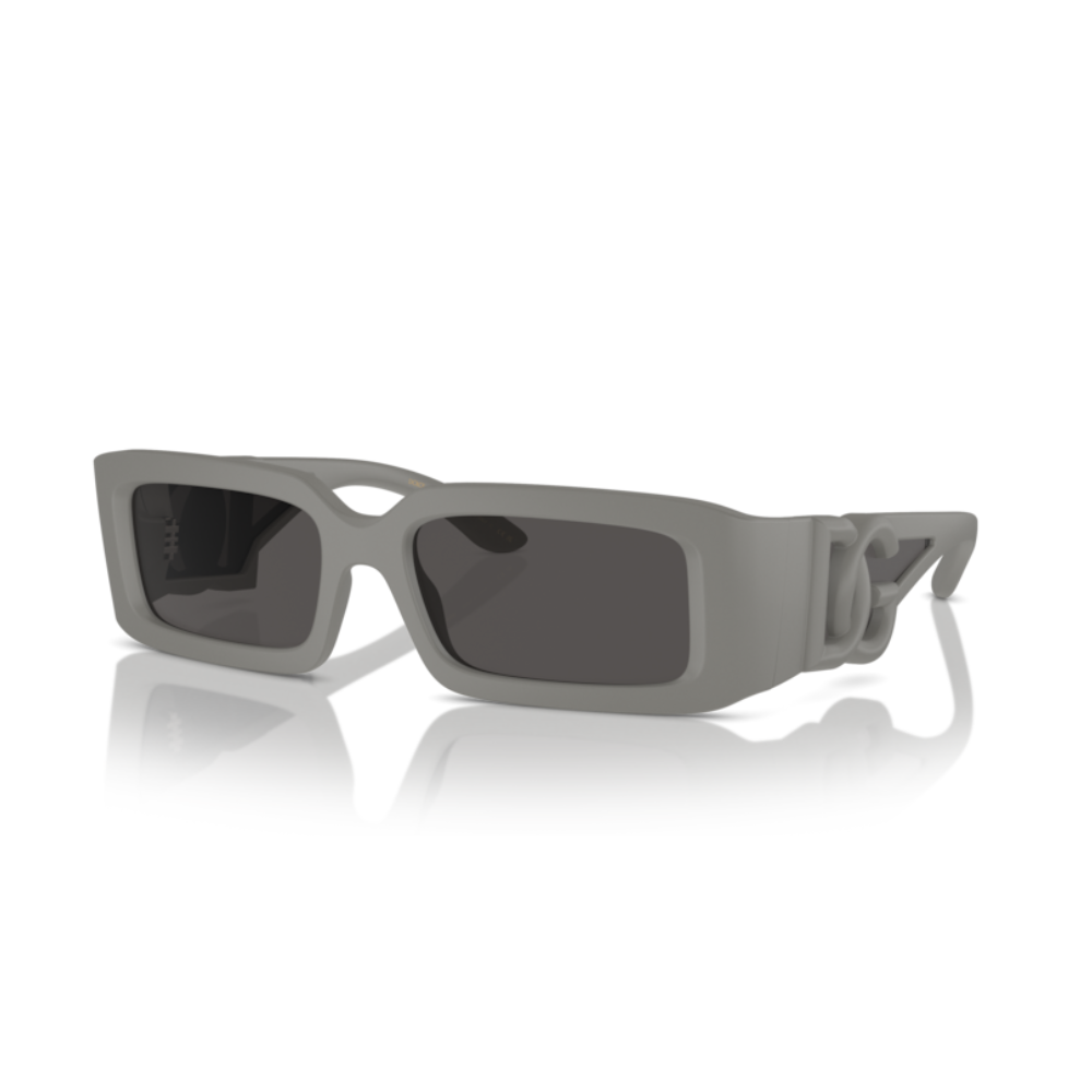Untitled (1000 x 1000 px) (49) DOLCE & GABBANA - DG6197 GREY - Image 1