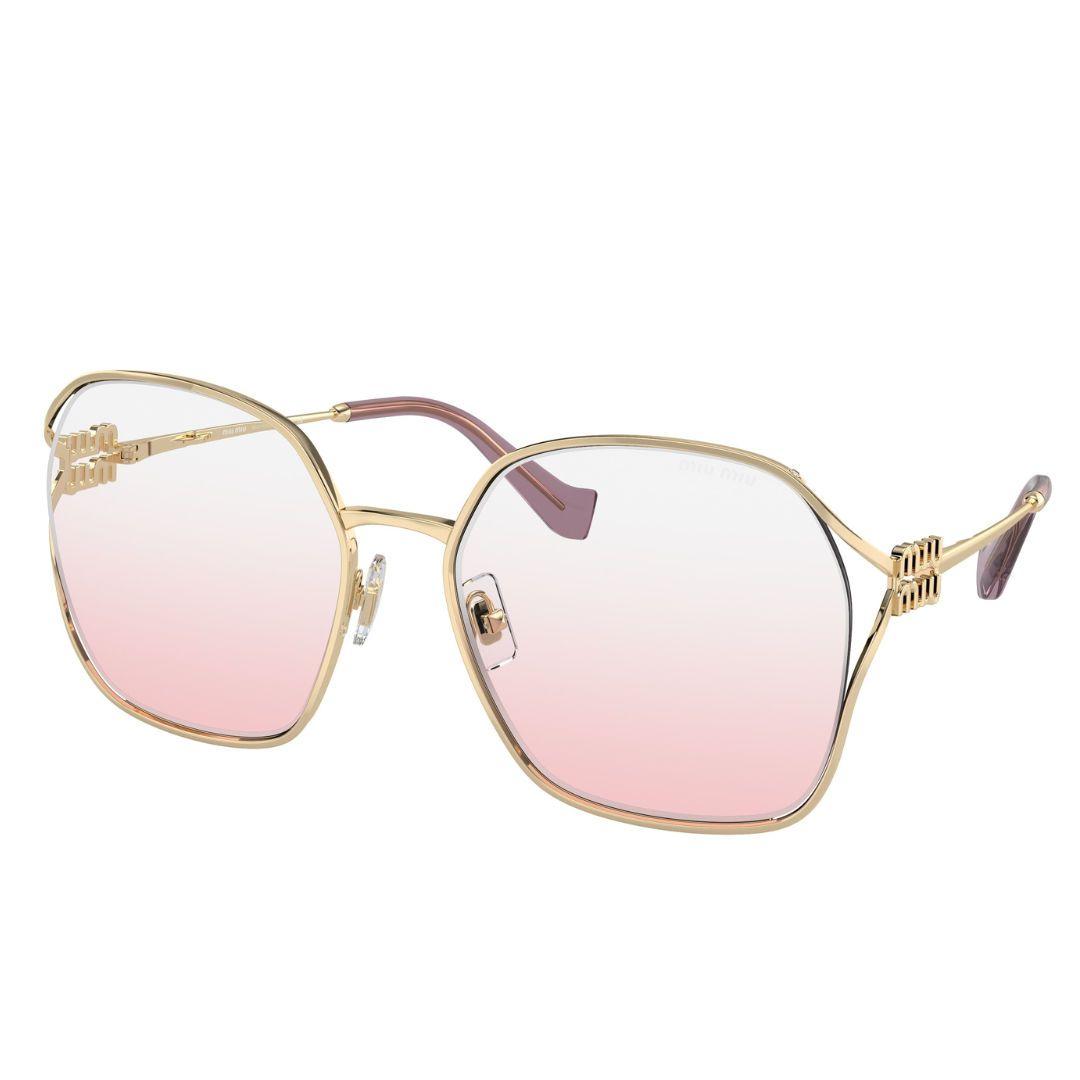 Untitled design MIU MIU SUNGLASSES - SMU52WS ZVN 042 60 - Image 1