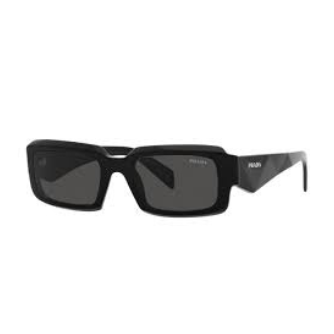 Untitled design (42) PRADA SUNGLASSES - SPR27Z 54 16K-08Z - Image 1
