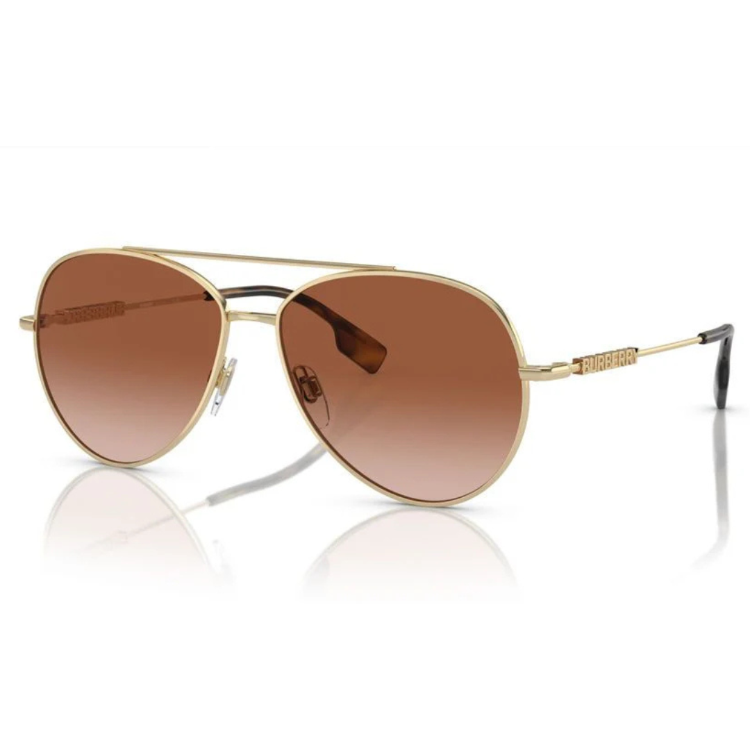 Untitled design (50) BURBERRY SUNGLASSES - B 3147 1109/13 58 - Image 1