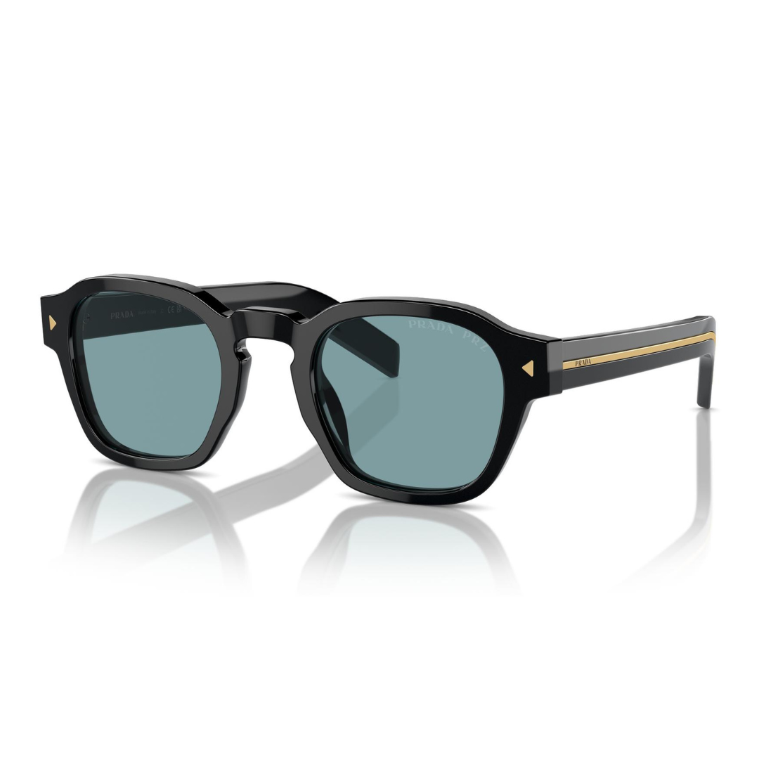 Untitled design (63) PRADA SUNGLASSES- SPR A16 16K-04D 52 - Image 1