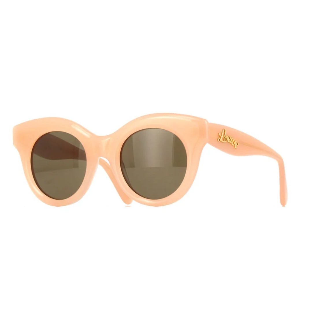 Untitled design - 2026-08-13T140912.092 LOEWE SUNGLASSES - LW40126I 72E 49 - Image 1