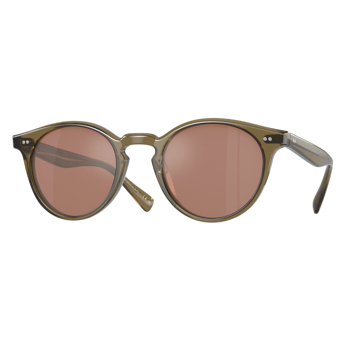 Untitled design (62) OLIVER PEOPLES SUNGLASSES - OV5459SU 1678W4 50 - Image 1