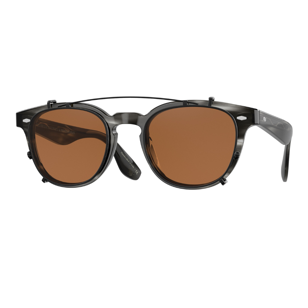 Untitled design (63) OLIVER PEOPLES SUNGLASSES - OV5485M 166173 49 - Image 1