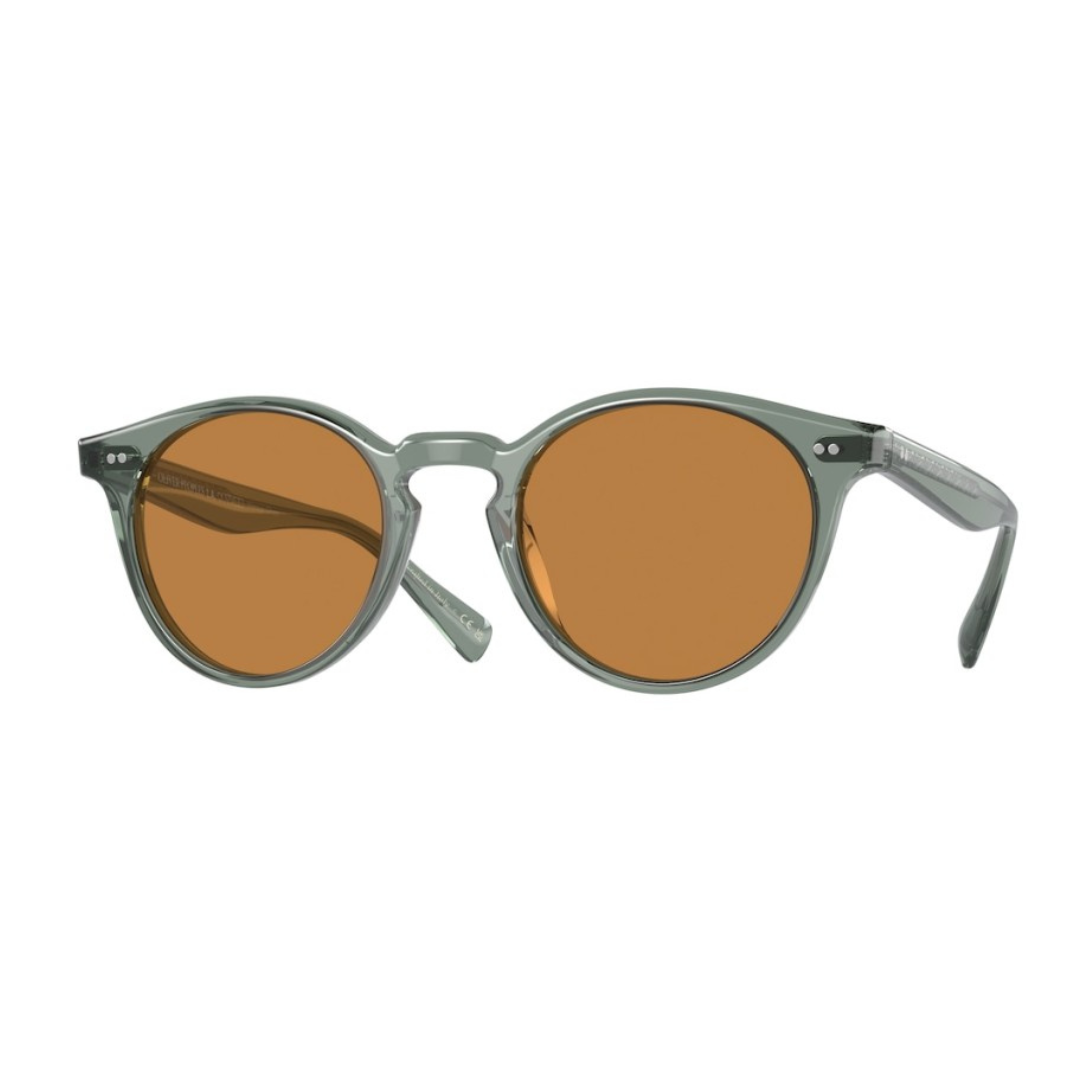 Untitled design (64) OLIVER PEOPLES SUNGLASSES - OV5459SU 178253 48 - Image 1