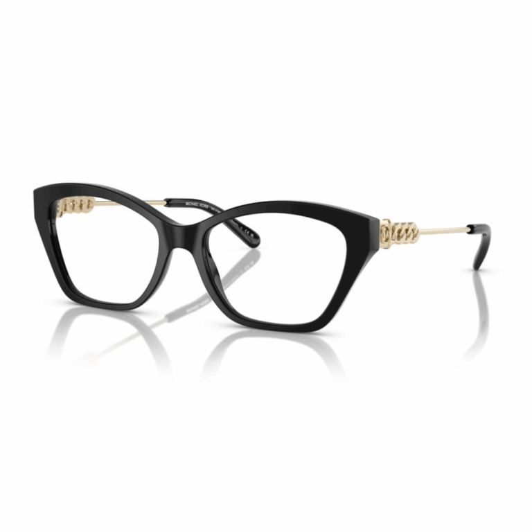 MICHAEL KORS OPTICAL - MK 4136 3005 52 - Global Eyes