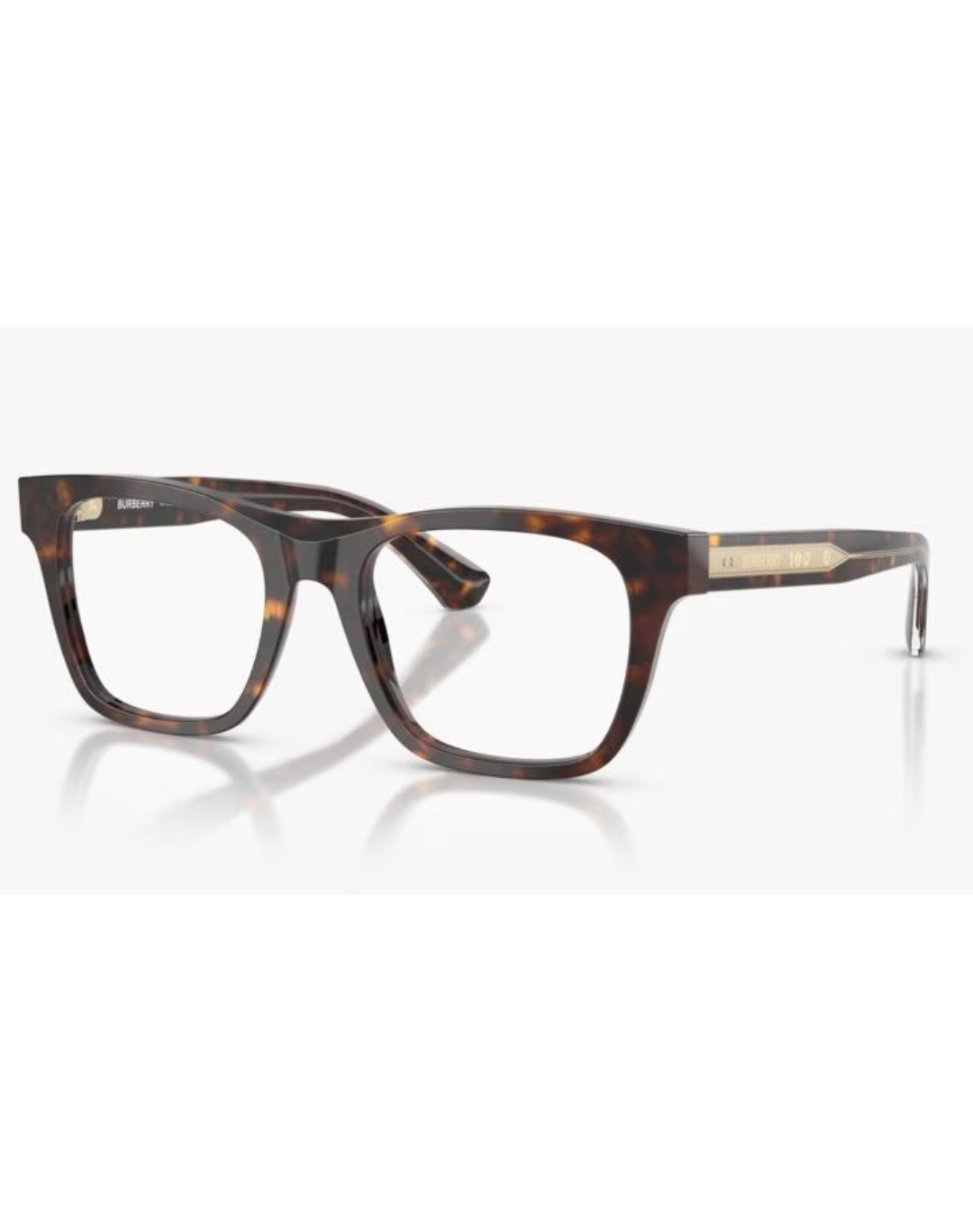 Untitled design - 2025-11-15T134409.046 BURBERRY OPTICALS- B 2445 4205 52 - Image 1