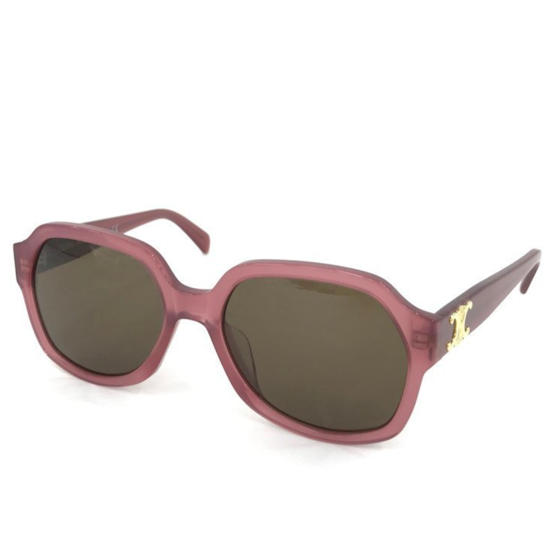 Untitled design - 2025-11-20T124852.708 Celine Sunglasses- CL40189F 81E 58 - Image 1
