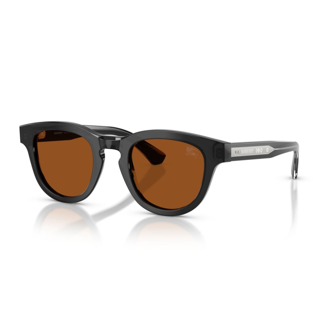 Untitled design (28) BURBERRY SUNGLASSES - BE4477 4211/73 48 - Image 1