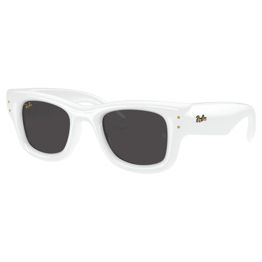 Untitled design (36) RAYBAN SUNGLASSES - RB4940 671/87 50 - Image 1