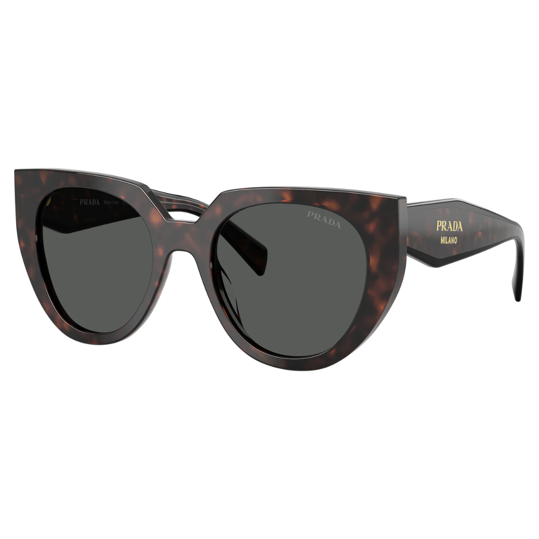Untitled design (46) PRADA SUNGLASSES - PR 14WS 17N-40L 52 - Image 1