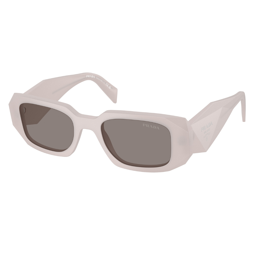 Untitled design (48) PRADA SUNGLASSES - PR 17WS 21H-80Q 49 - Image 1