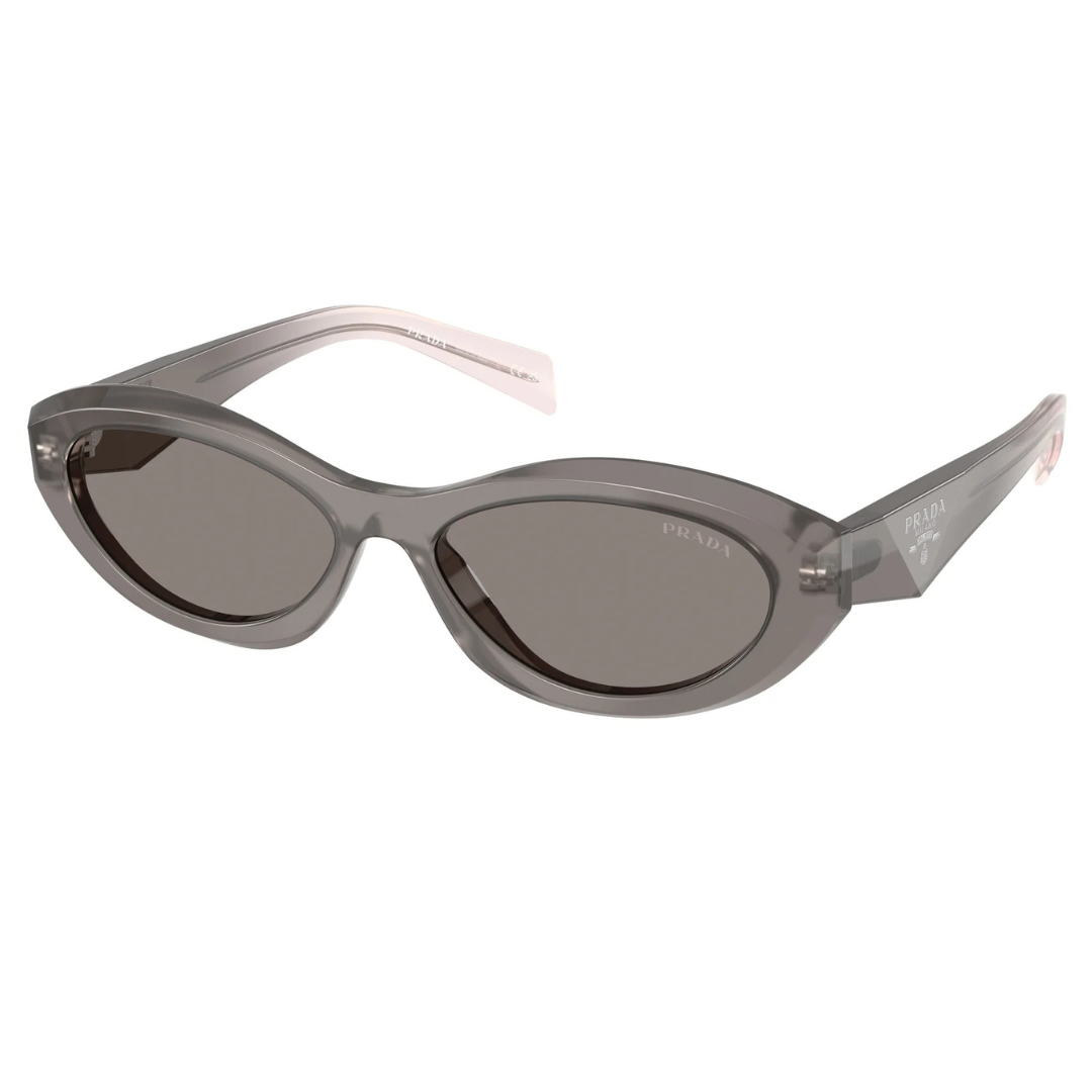 Untitled design (50) PRADA SUNGLASSES - PR 26ZS 20F-80Q 55 - Image 1